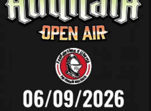 Adunata FeL Open Air